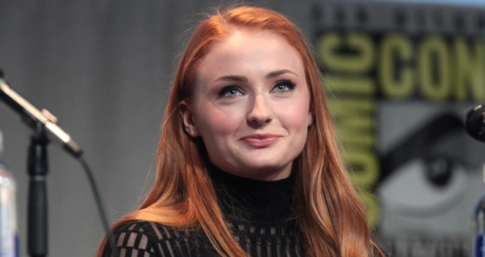 Sophie Turner Says Motherhood Made Her A Better Actress(02)