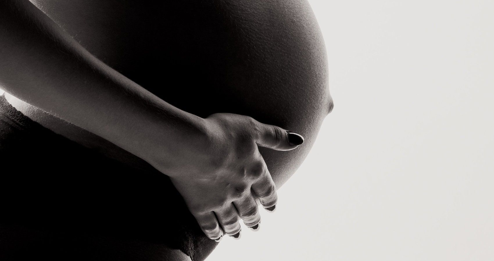 Study Looks At The Mental Health Of Pregnant Women During Pandemic & It's Grim