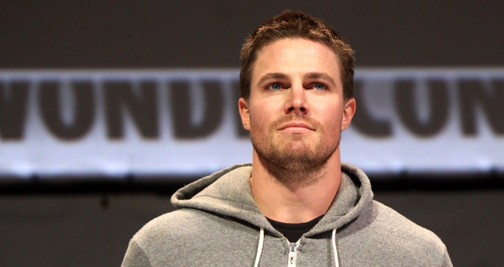 Arrow's Stephen Amell Welcomes Second Child With Wife Cassandra Jean