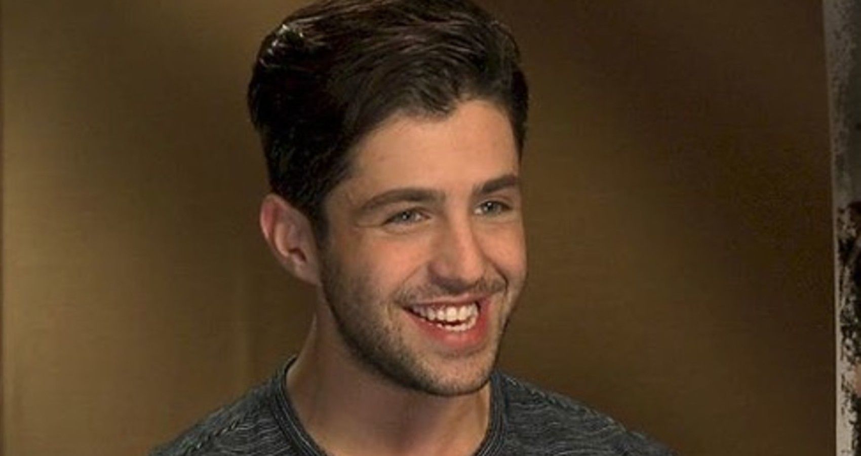 Josh Peck & Wife Are Expecting Their Second Child