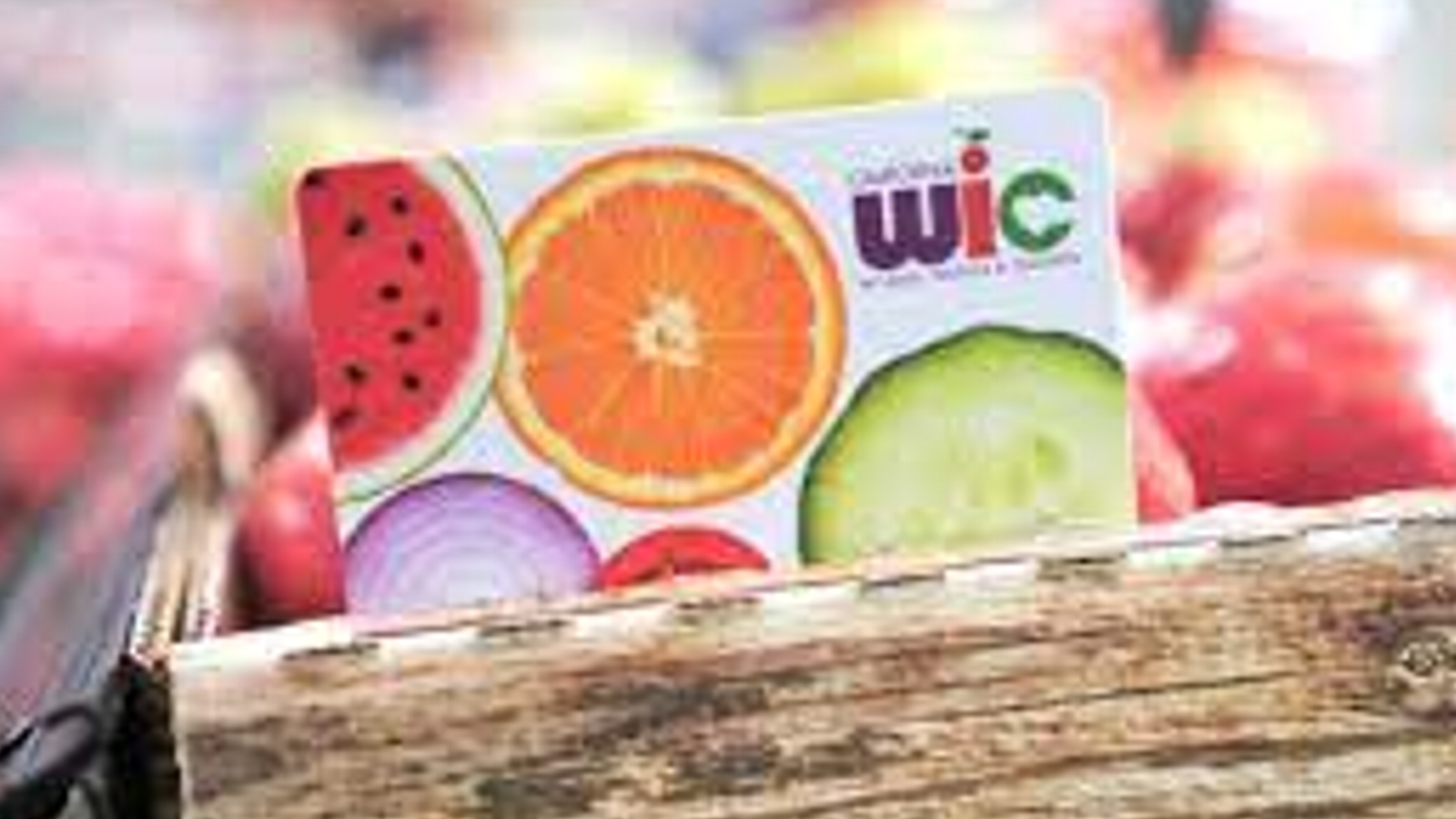 WIC Qualifications Explained