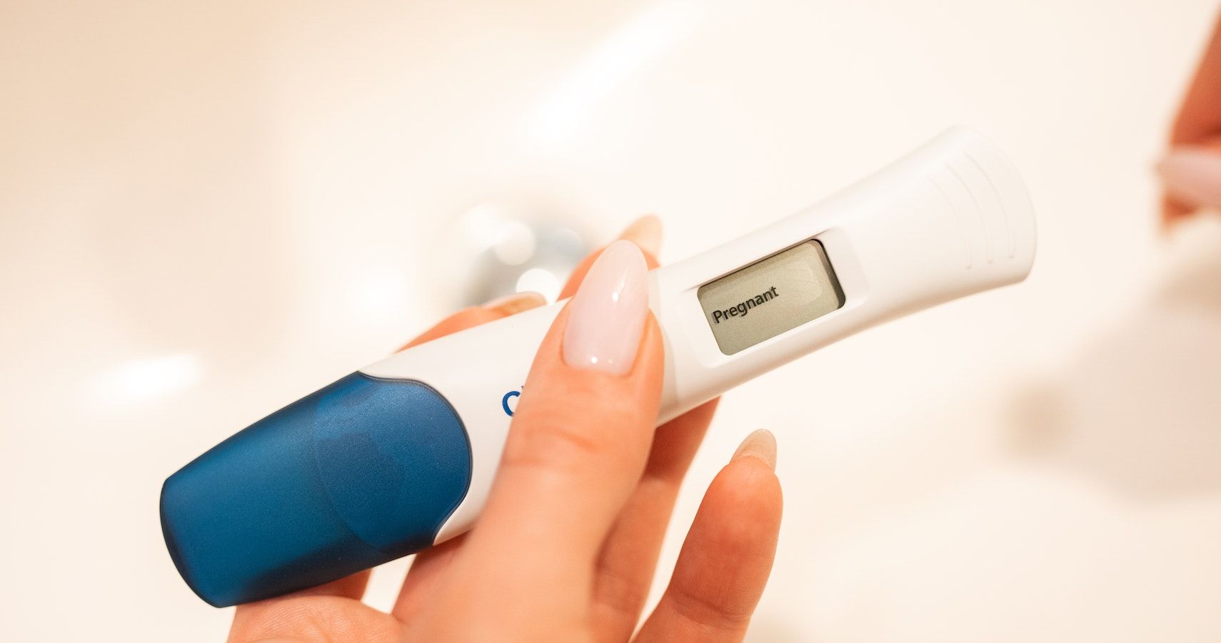 UTI Causes False Pregnancy Test, Here&rsquo;s More