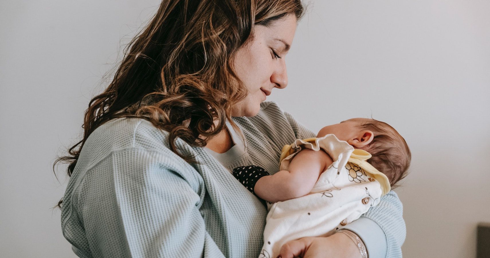 Boost Postpartum Health Naturally