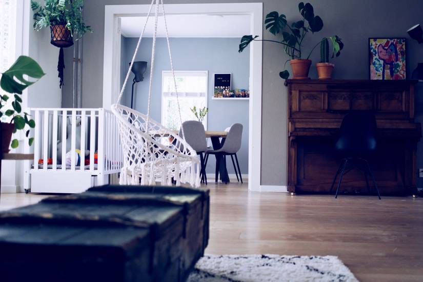 Gentle Sleep Training Guide