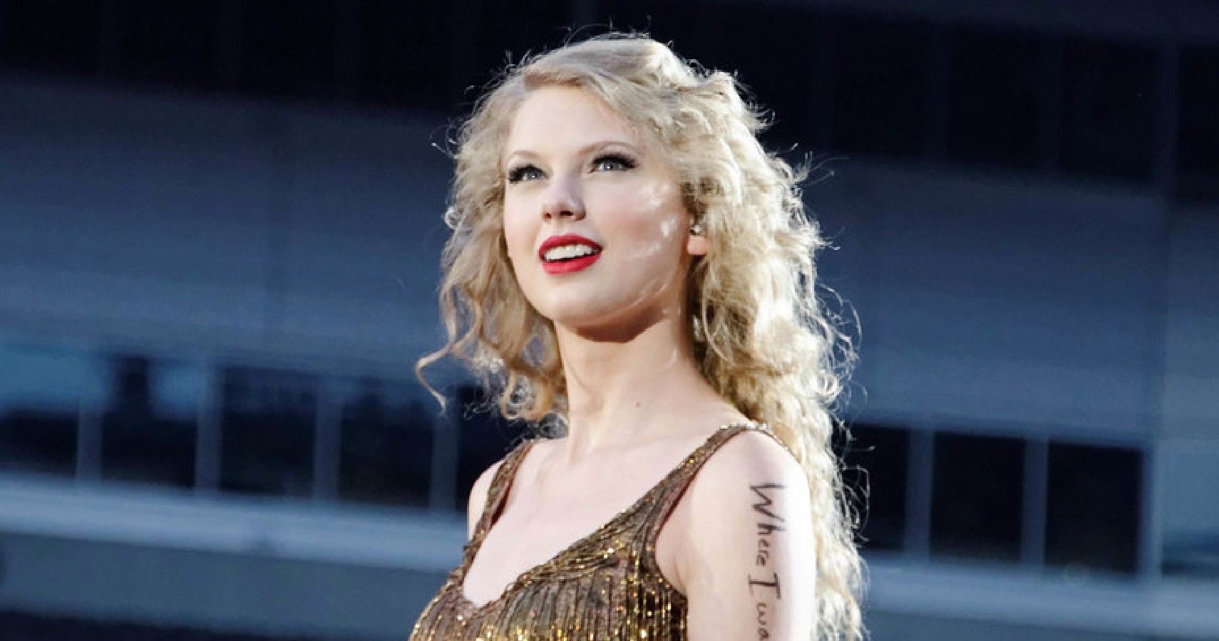 Taylor Swift Opens Up About Miscarriage In New Song 