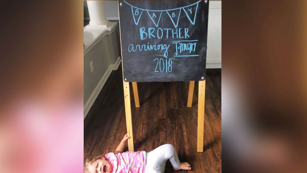 Funniest Ways People Announced Their Pregnancy