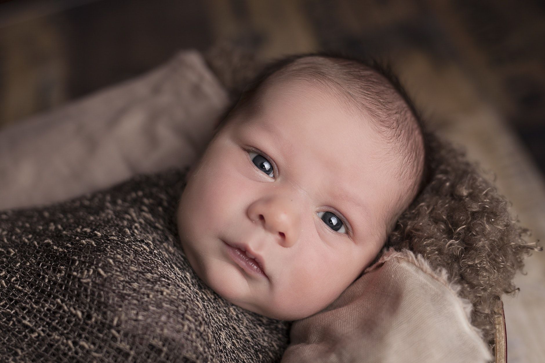 when-babies-eye-color-changes