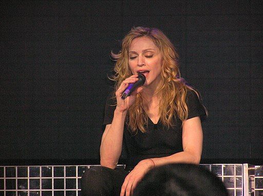 Madonna