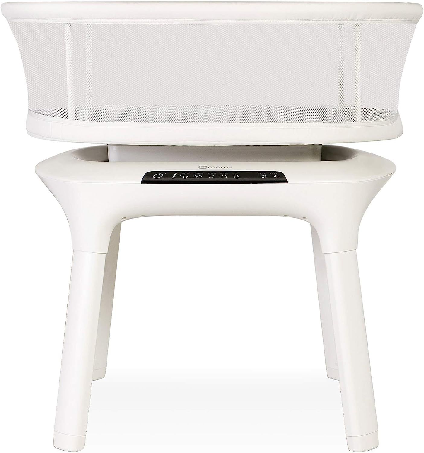 4moms MamaRoo Sleep Bassinet