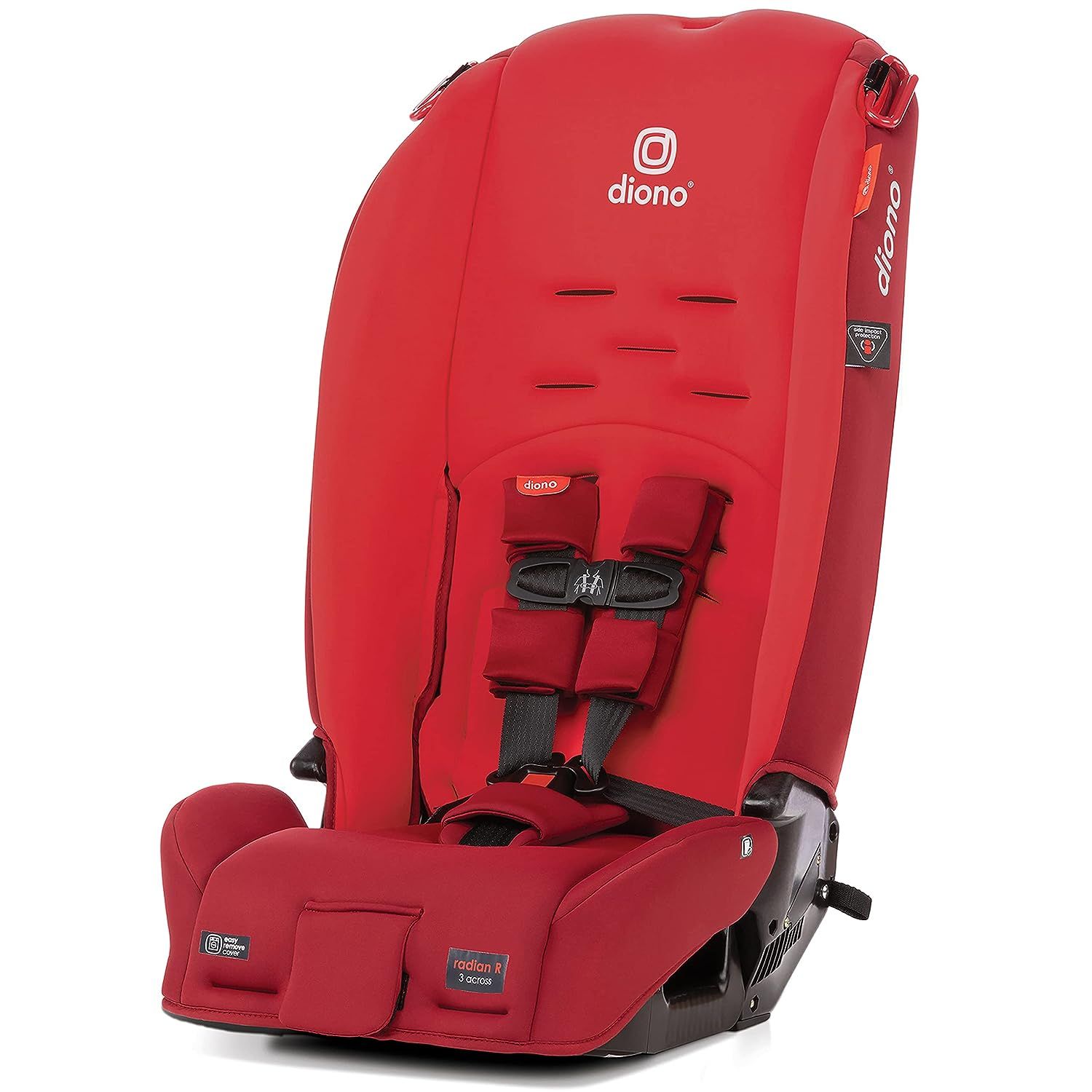 Diono Radian 3-in-1 Convertible Car Seat