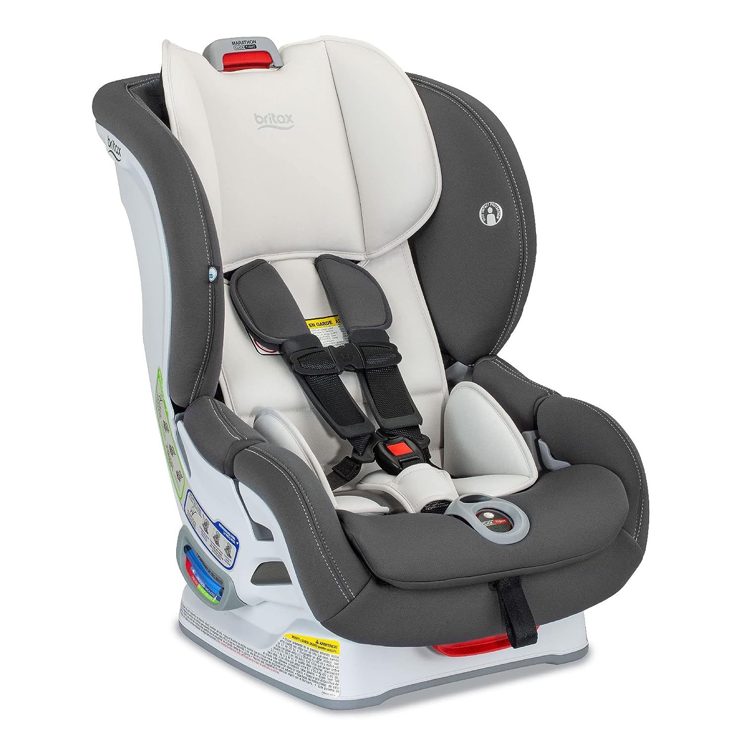 Britax Marathon Clicktight