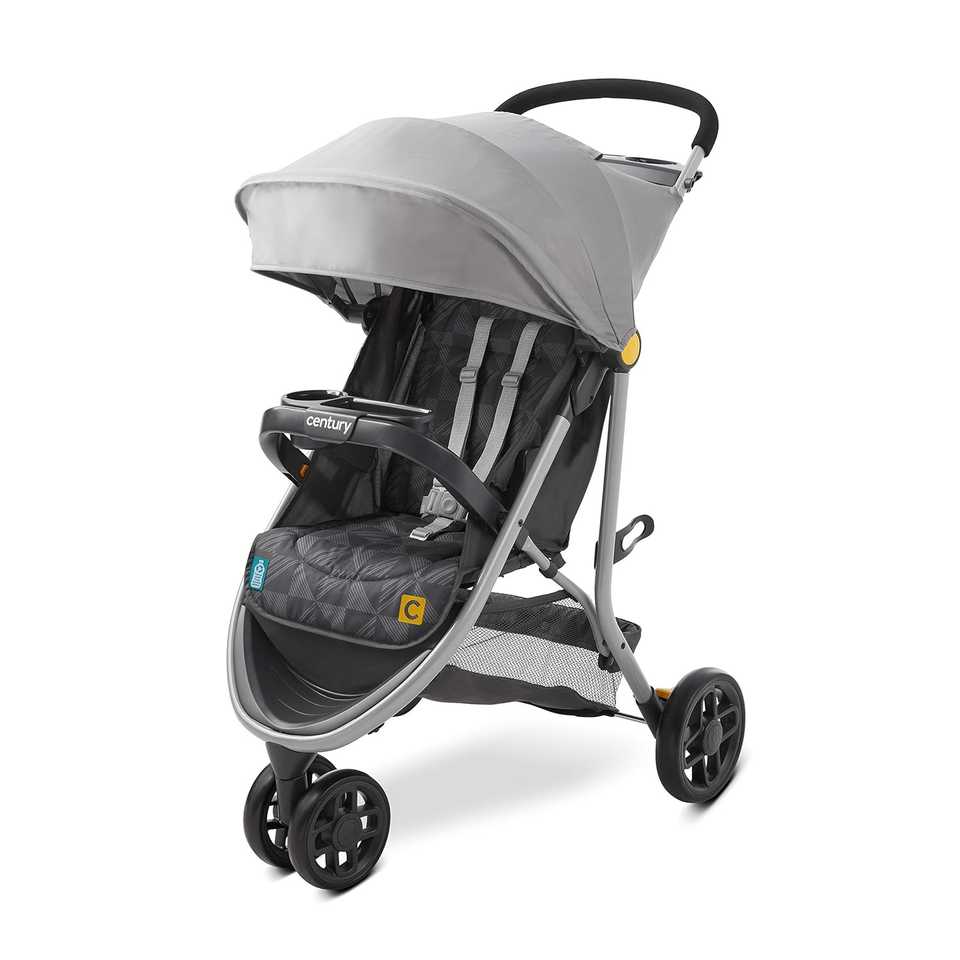Best One-Handed Strollers: Top Picks for Convenience and Safety