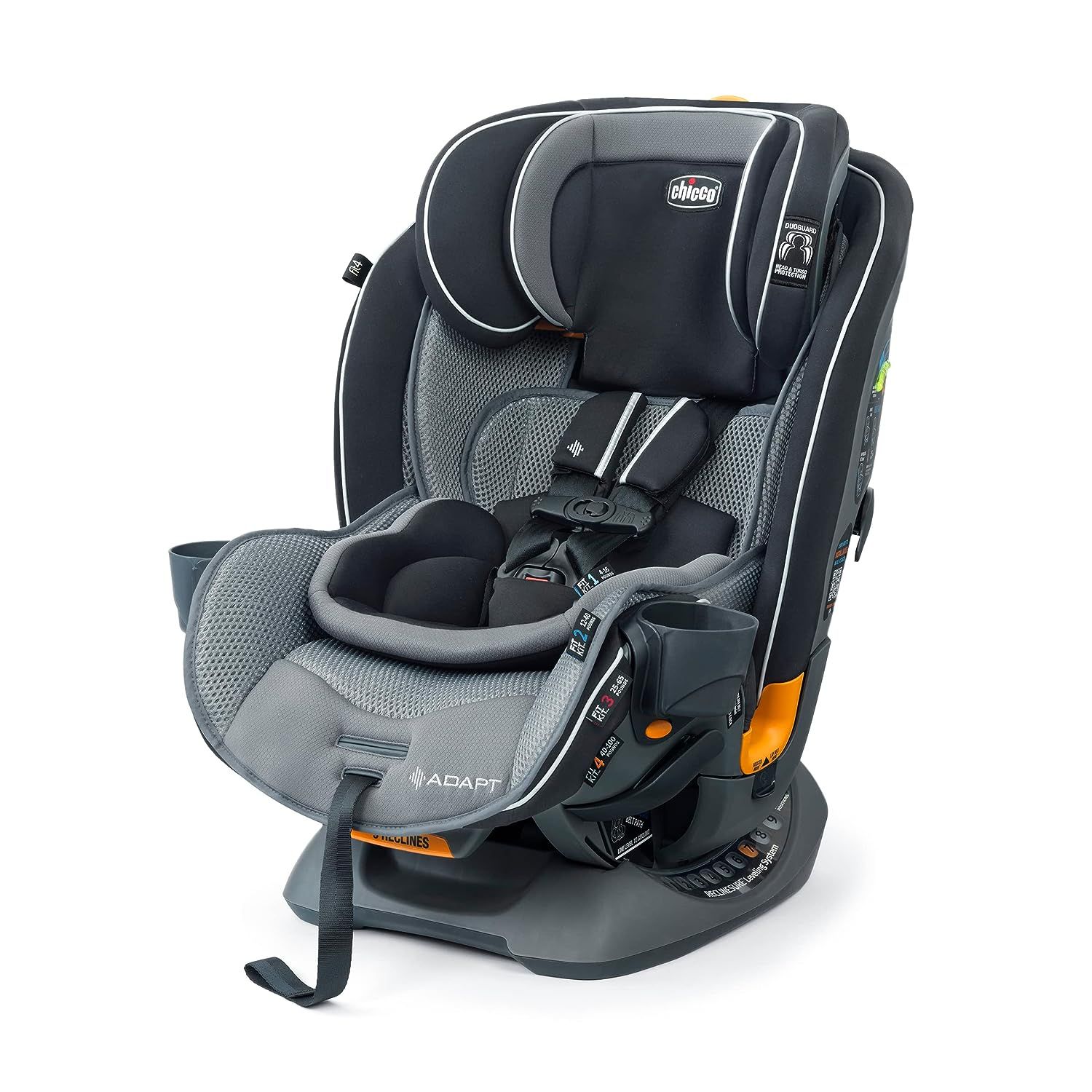 chicco fit4