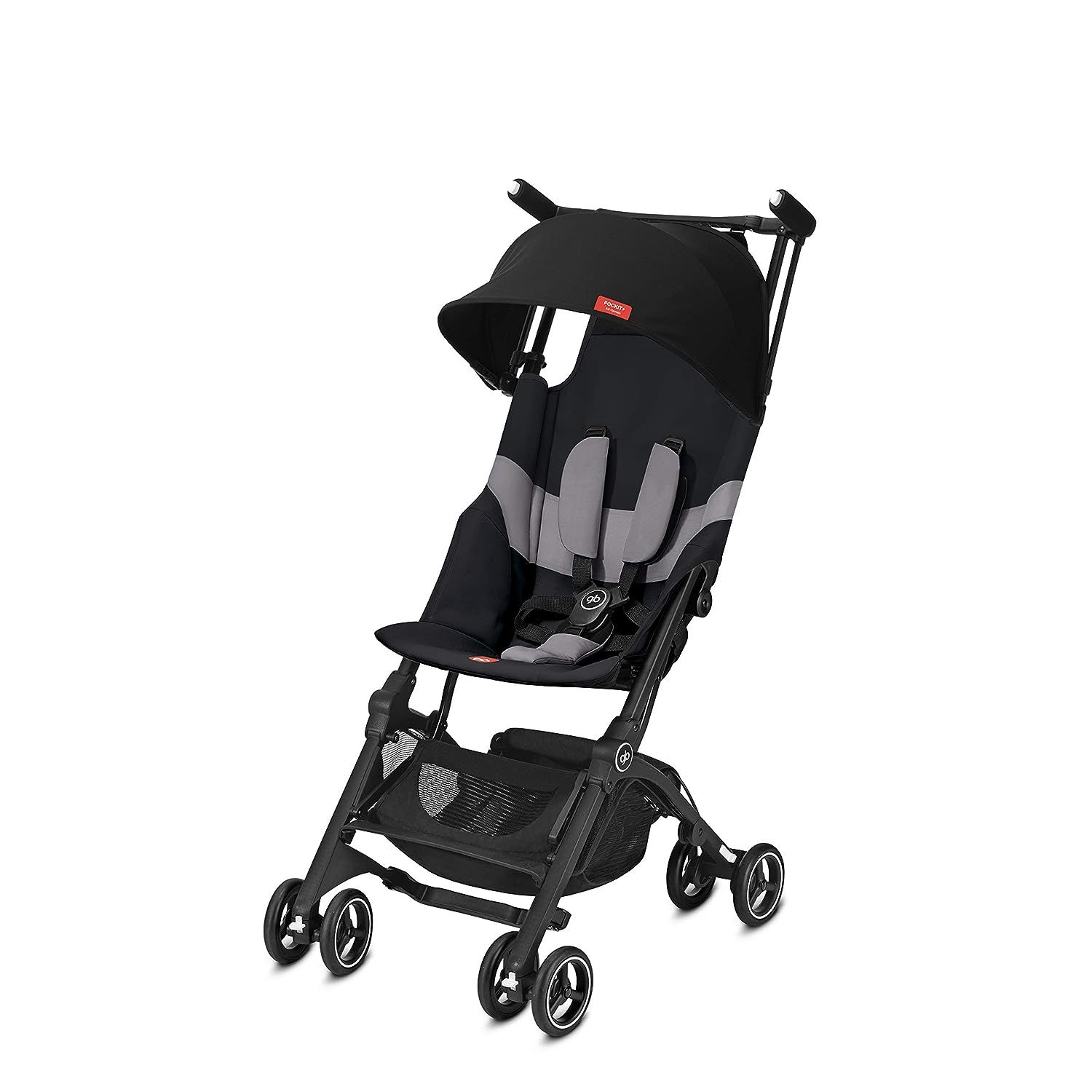 Baby joy hot sale pockit stroller