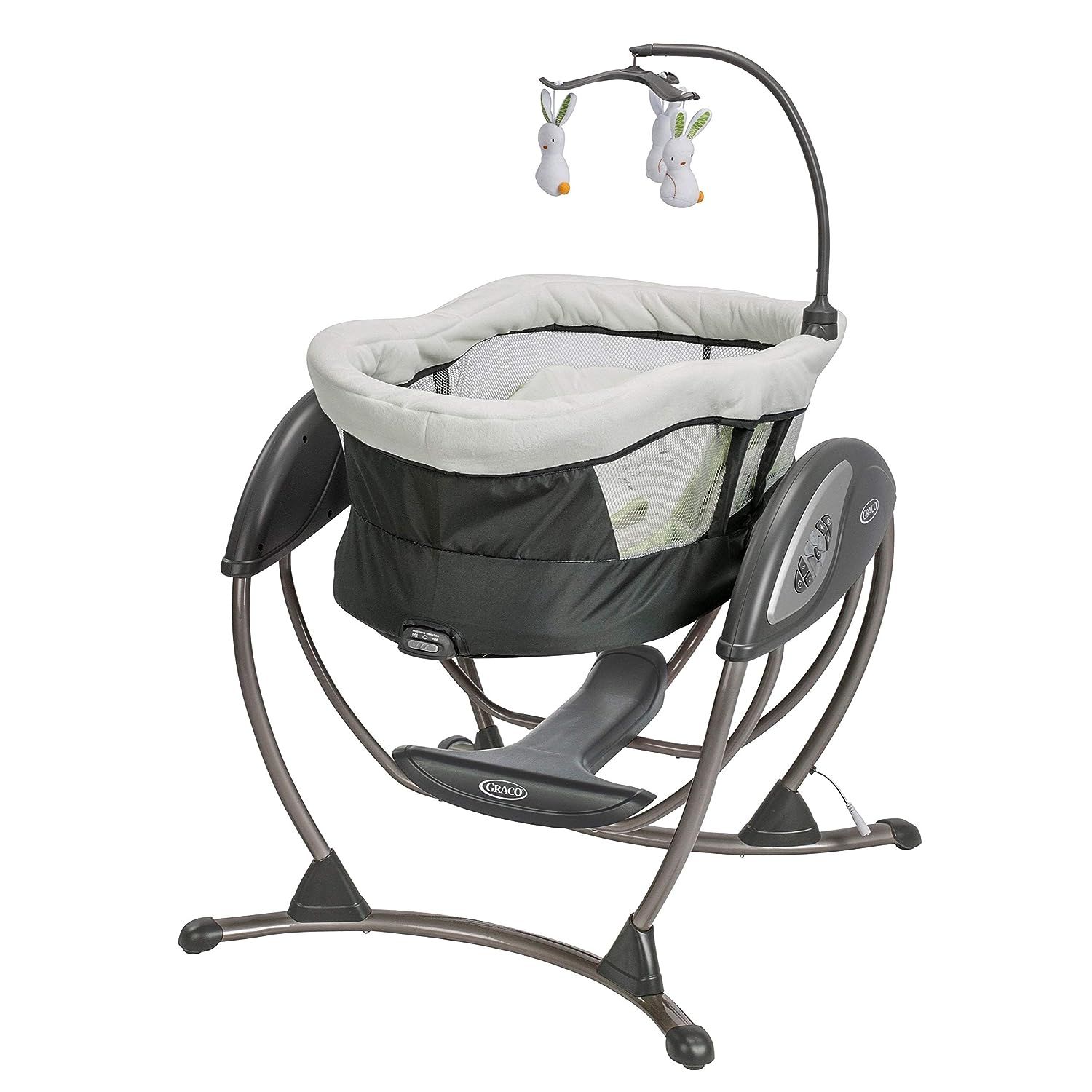 graco dual glider