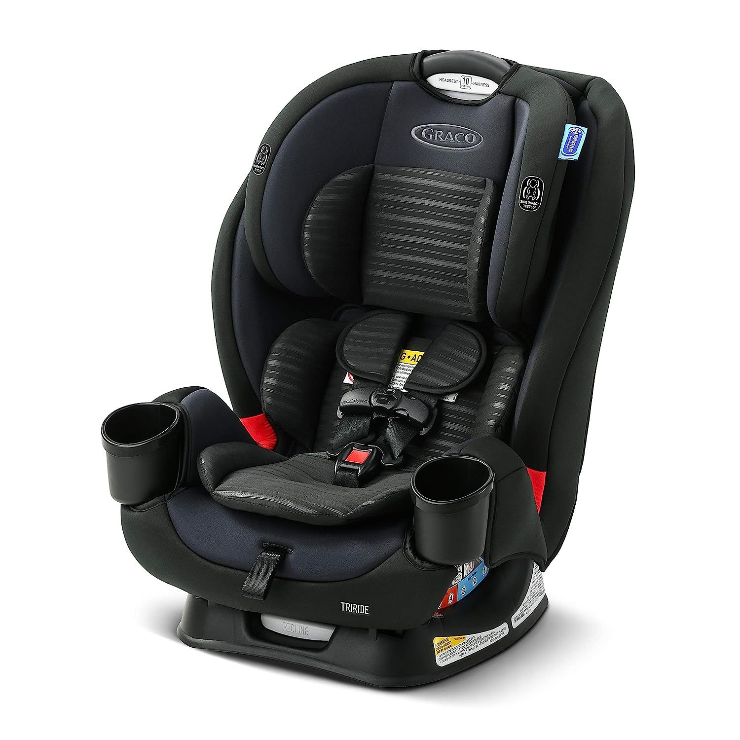 Amazon Prime Big Deal Days 2023: Convertible Car Seat Deals