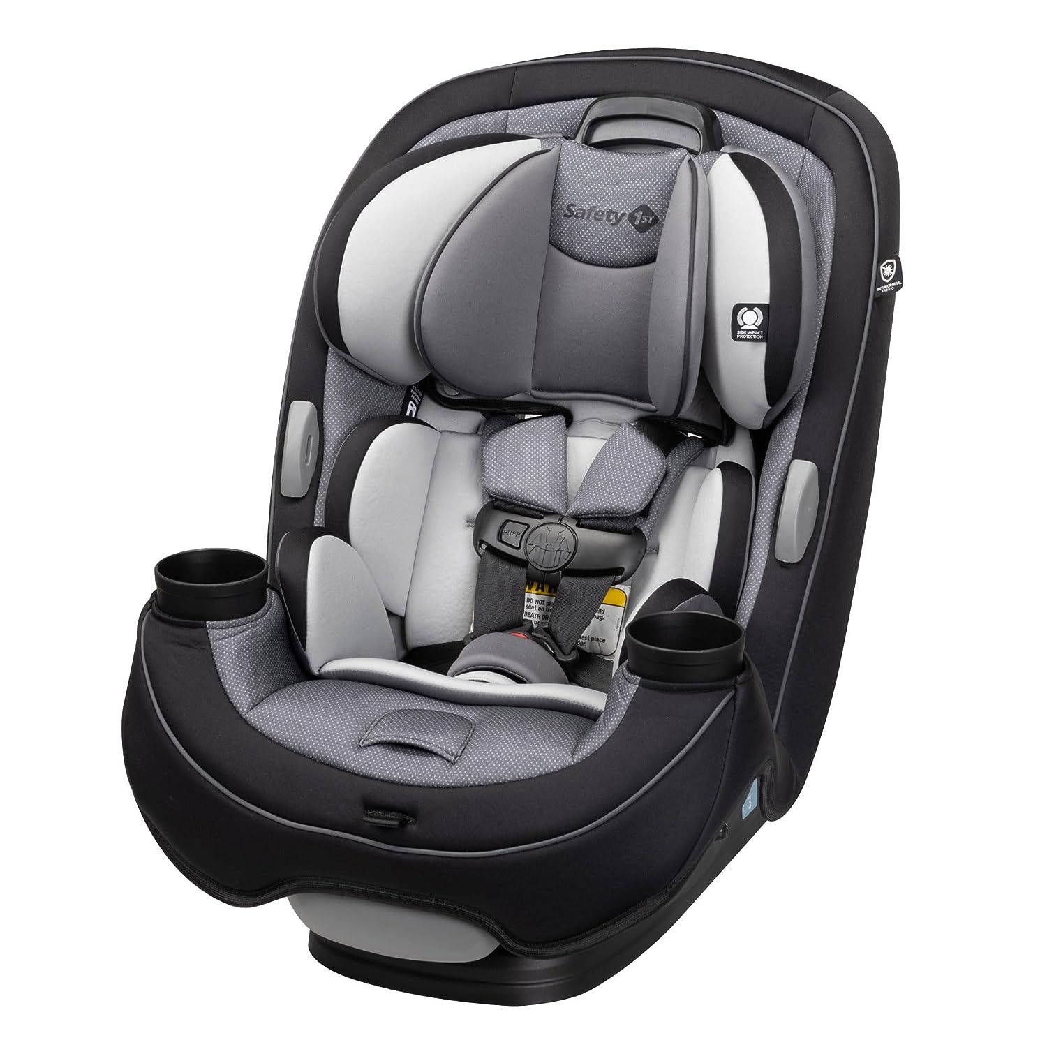 Safety1stGrowandGo