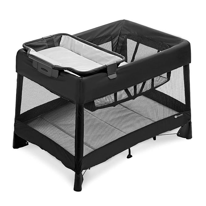 4moms Breeze Plus Portable Playard