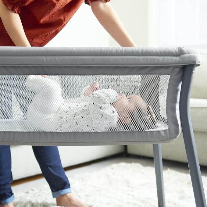 Chicco LullaGo Anywhere Portable Bassinet