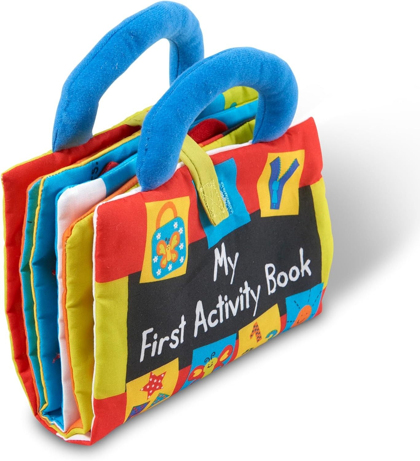 Best Toys For Babies 1012 Months