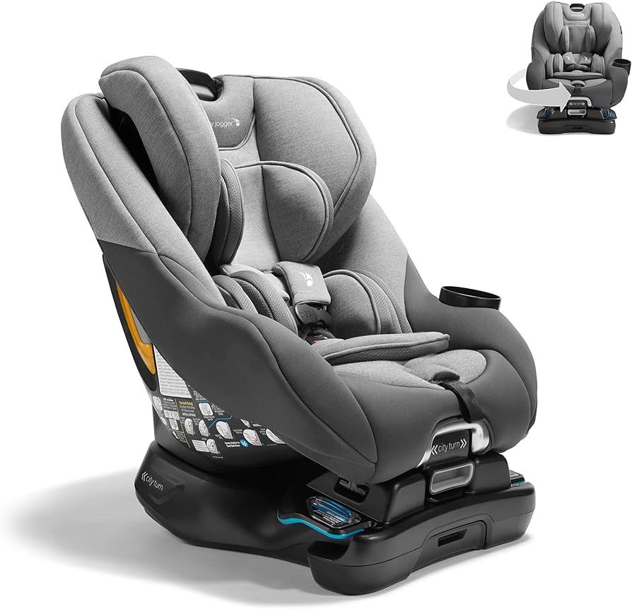Best Rotating Car Seats