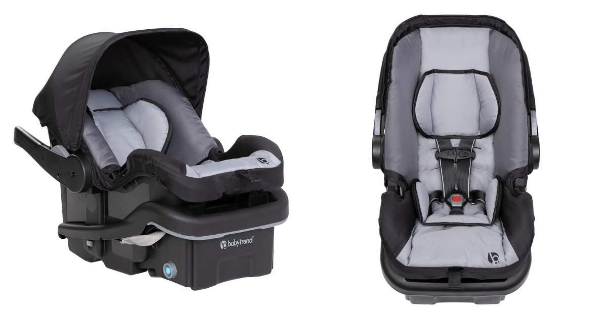 Baby Trend EZ-Lift 35 Plus Infant Car Seat