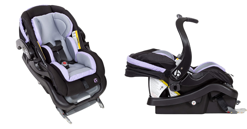 Best Infant Car Seats