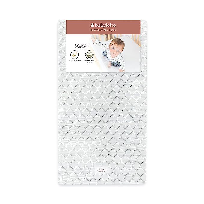 Best Crib Mattresses