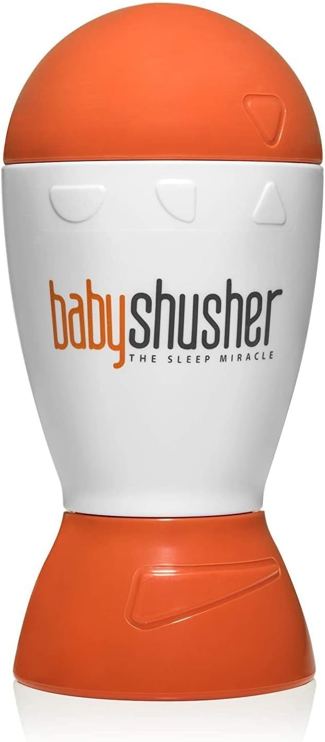 babyshusher