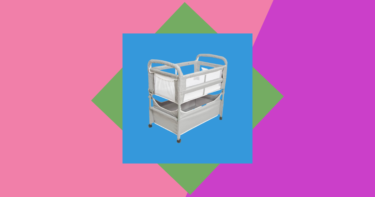 best bassinet sleep