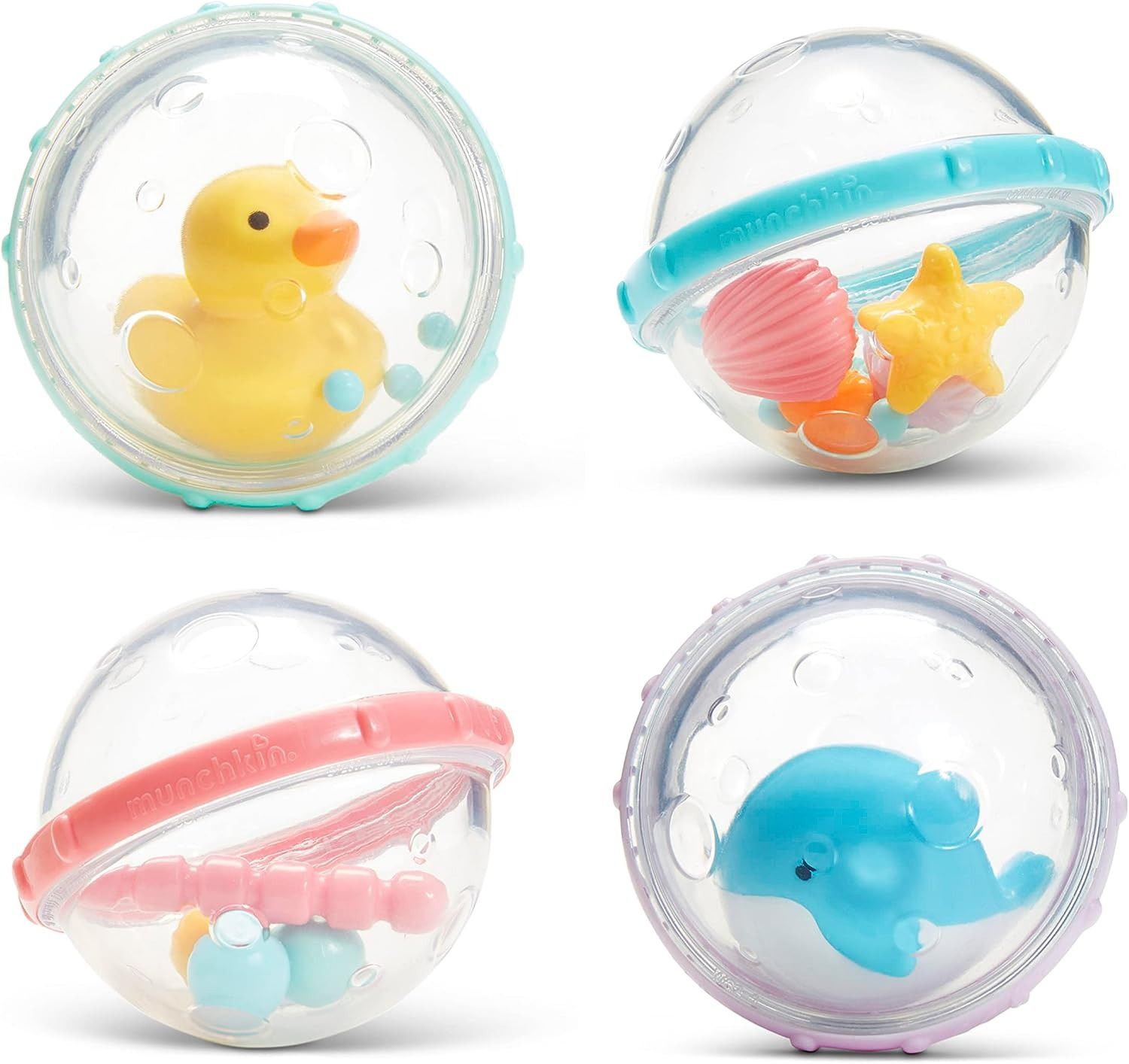 Best infant cheap bath toys