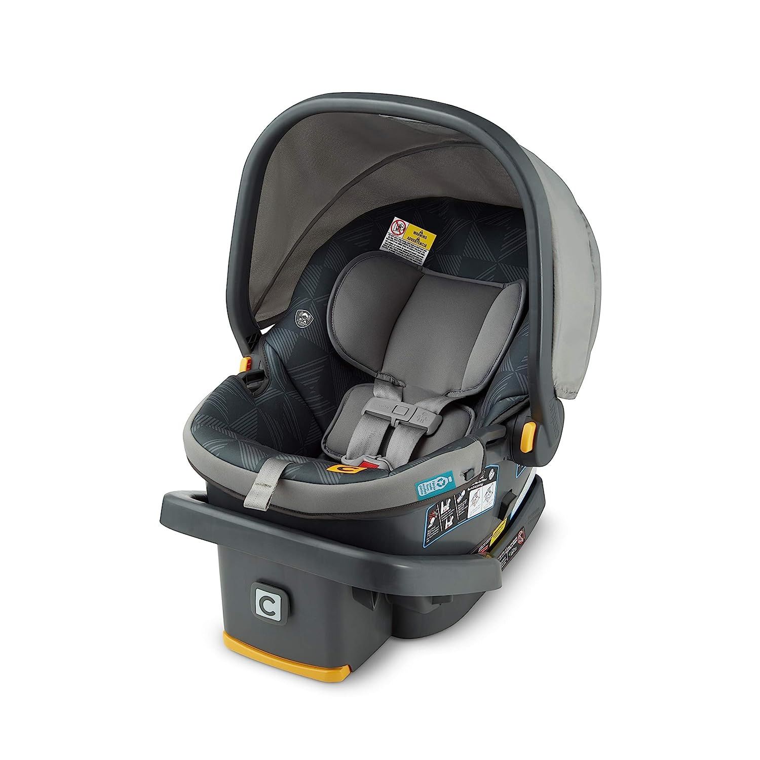 centurycarseat