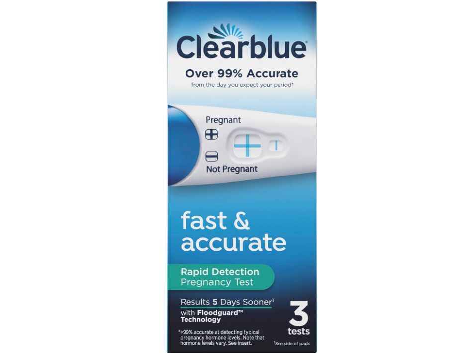 clearbluerapid