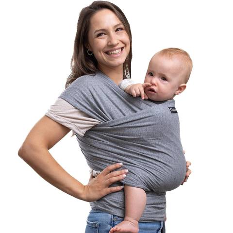 Best Baby Wraps