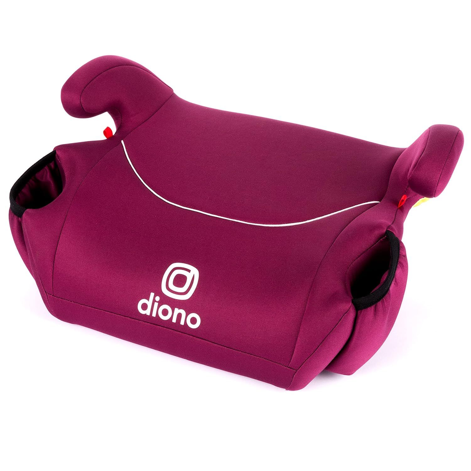 Diono Solana Backless Booster Car Seat