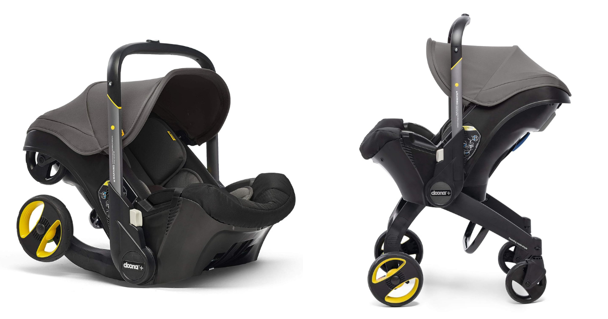 Best Infant Car Seats