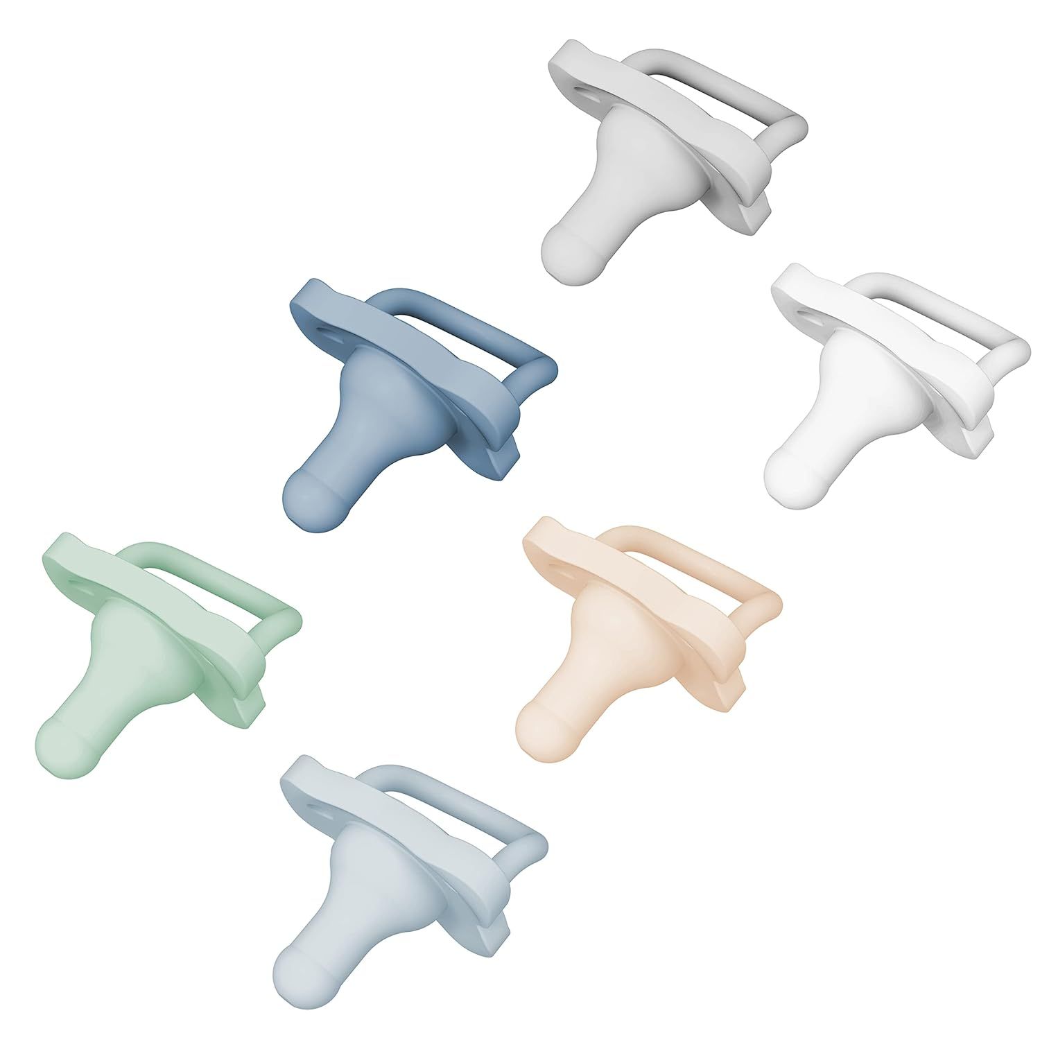 Dr. Brown's HappyPaci