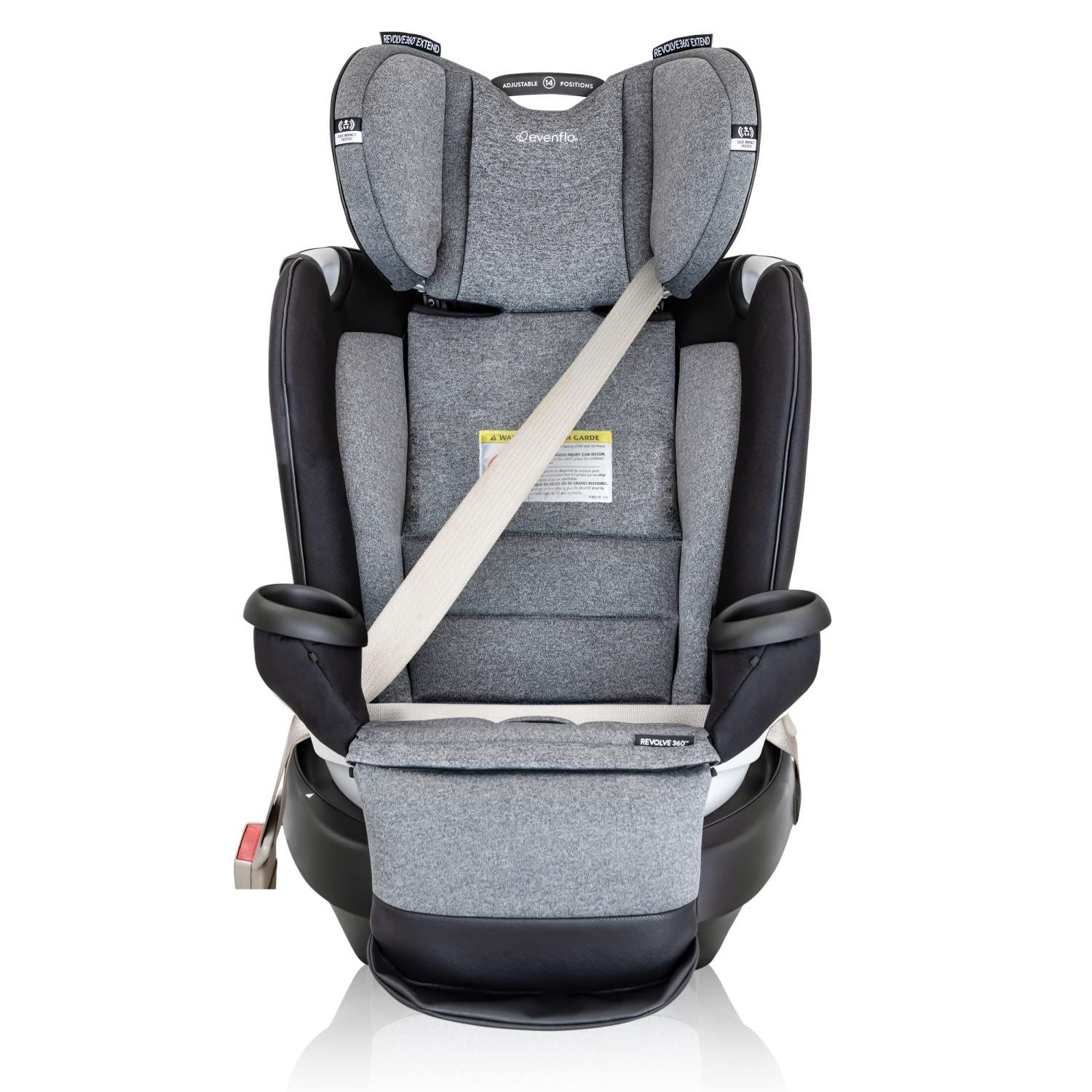 evenfloseat