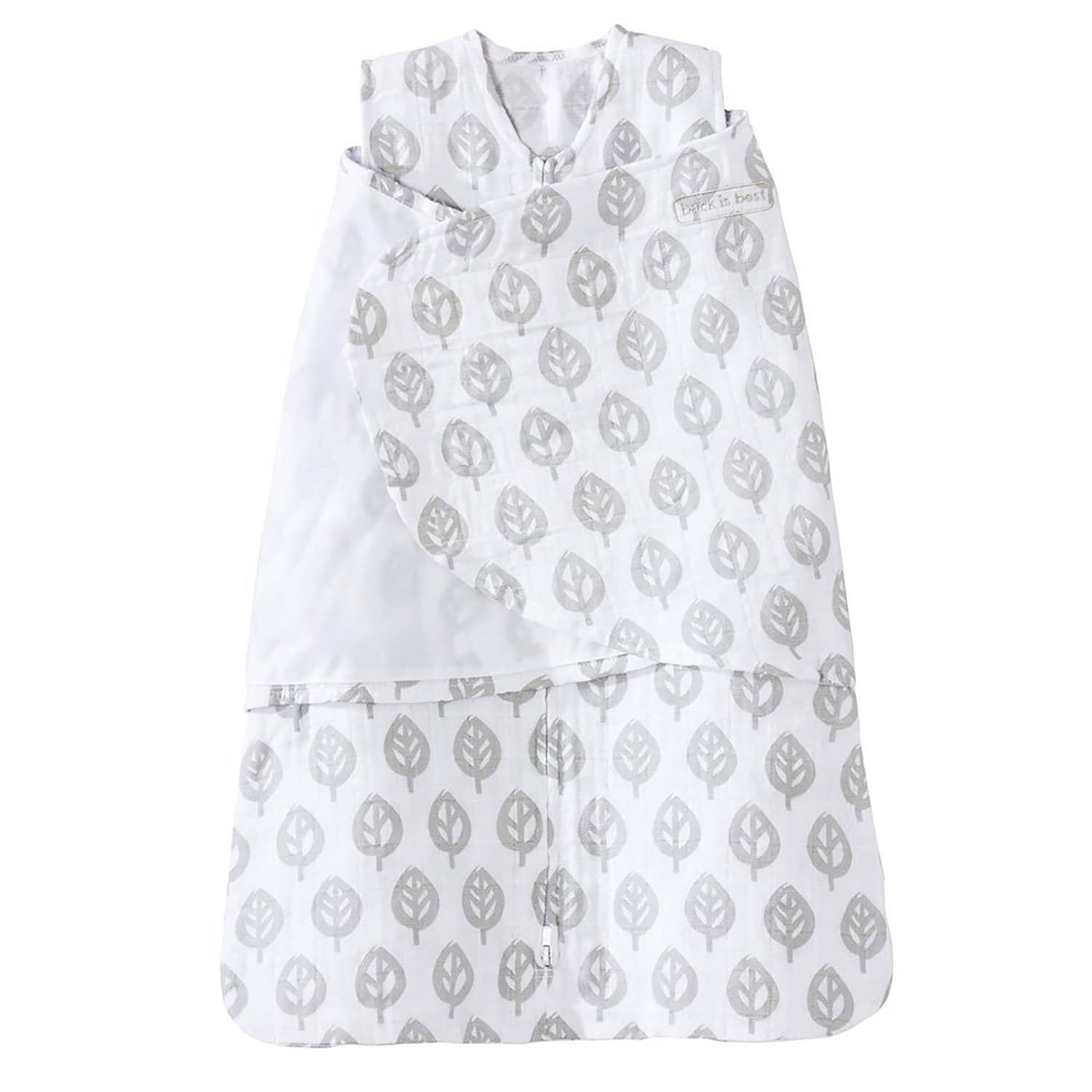 HALO 100% Cotton Muslin Sleep Sack