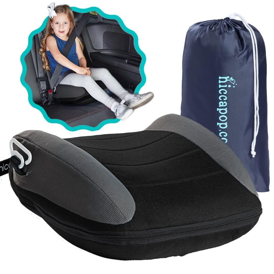 Best Booster Car Seats For Toddlers
