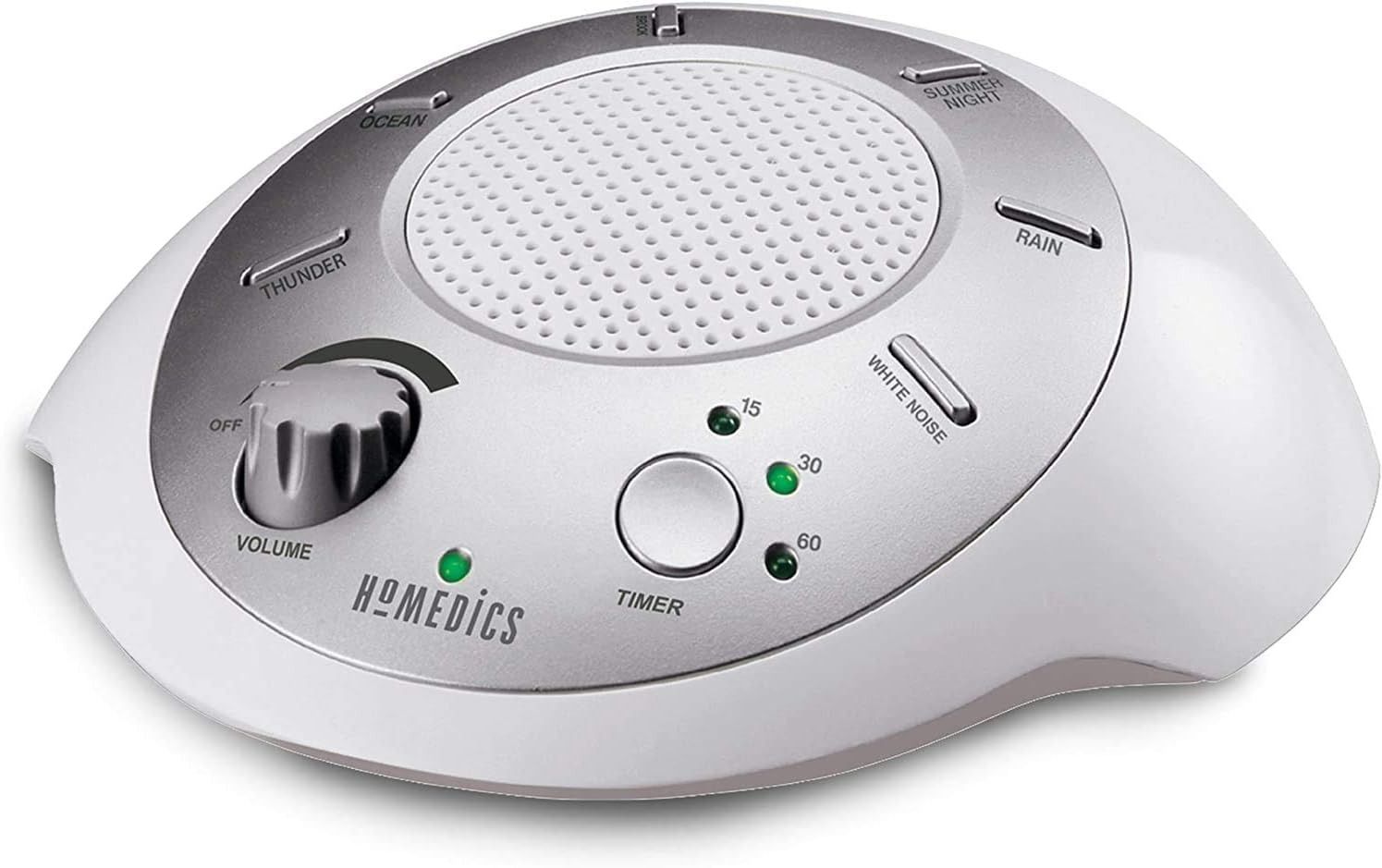 homedics