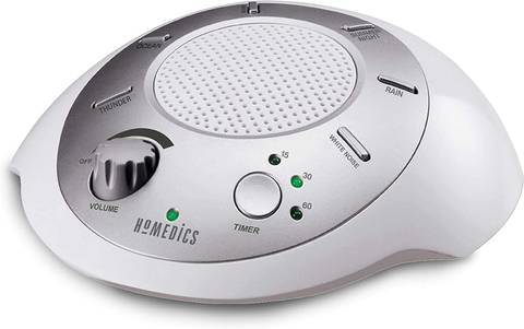 Best Sound Machines For Baby