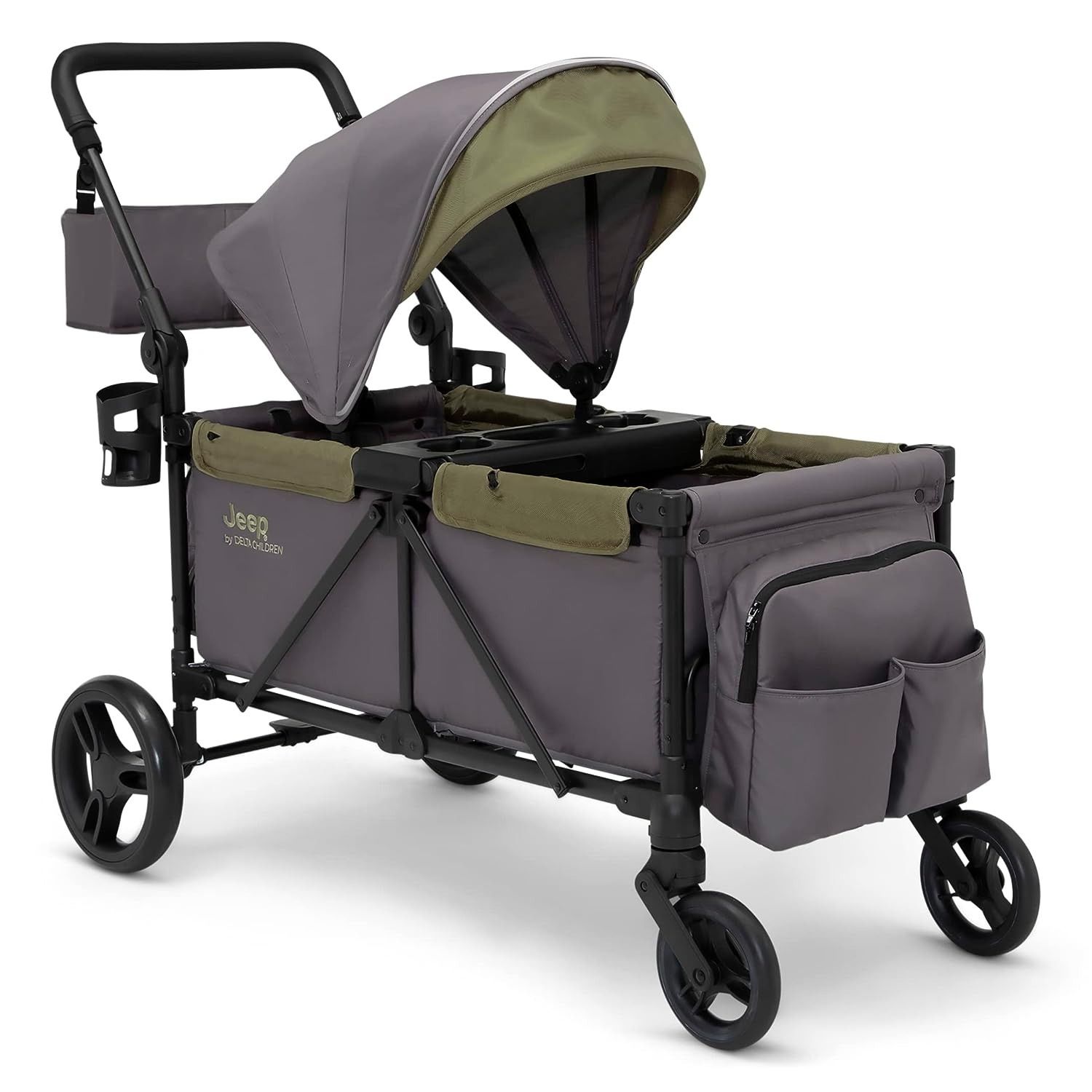 Best Stroller Wagons of 2023