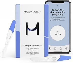 modern fertility