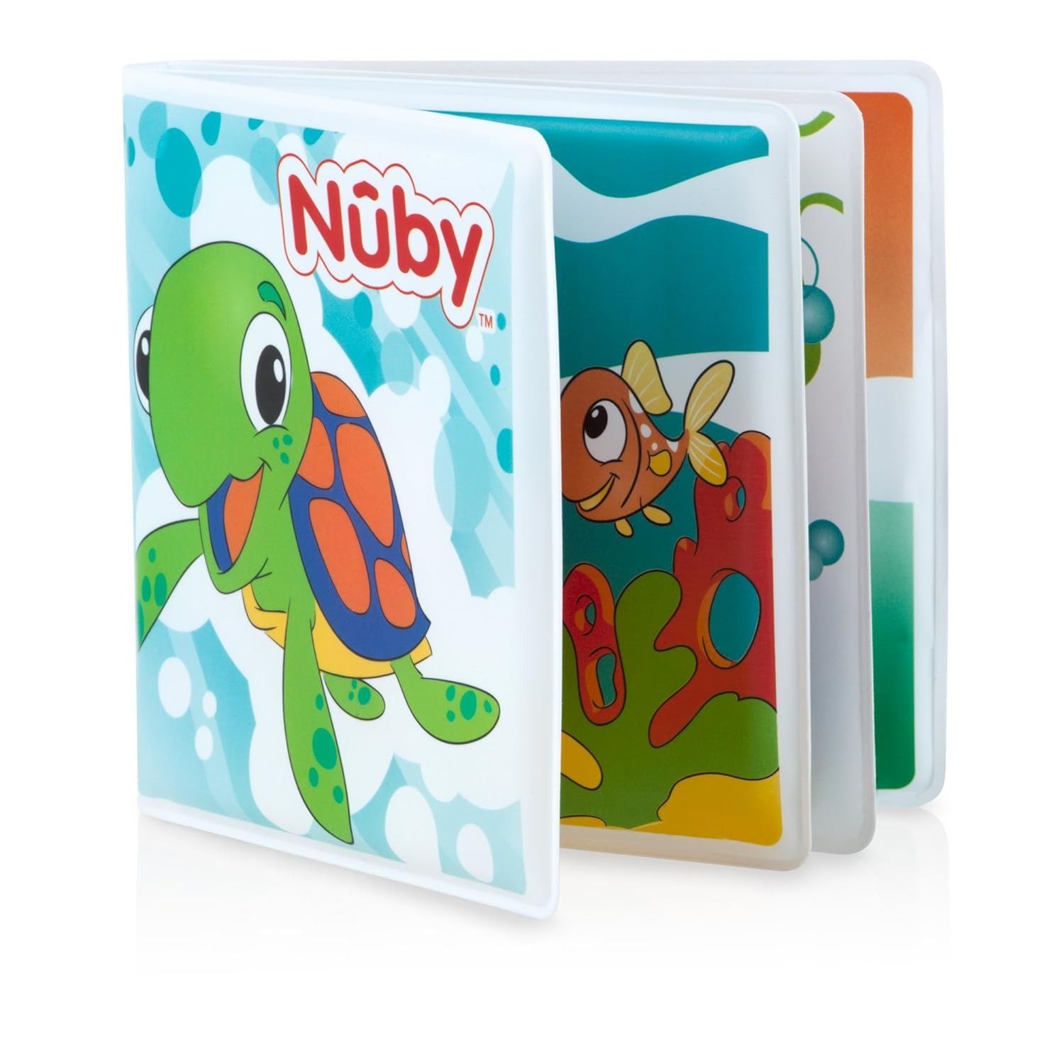 nubybook