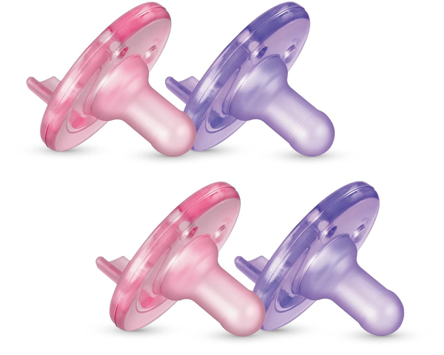 Philips AVENT Soothie Pacifier