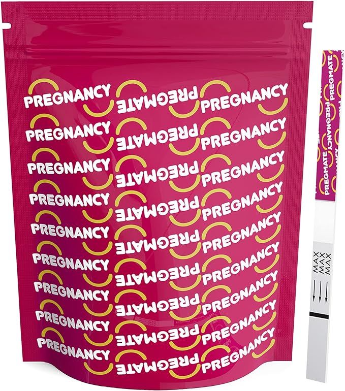 pregmate