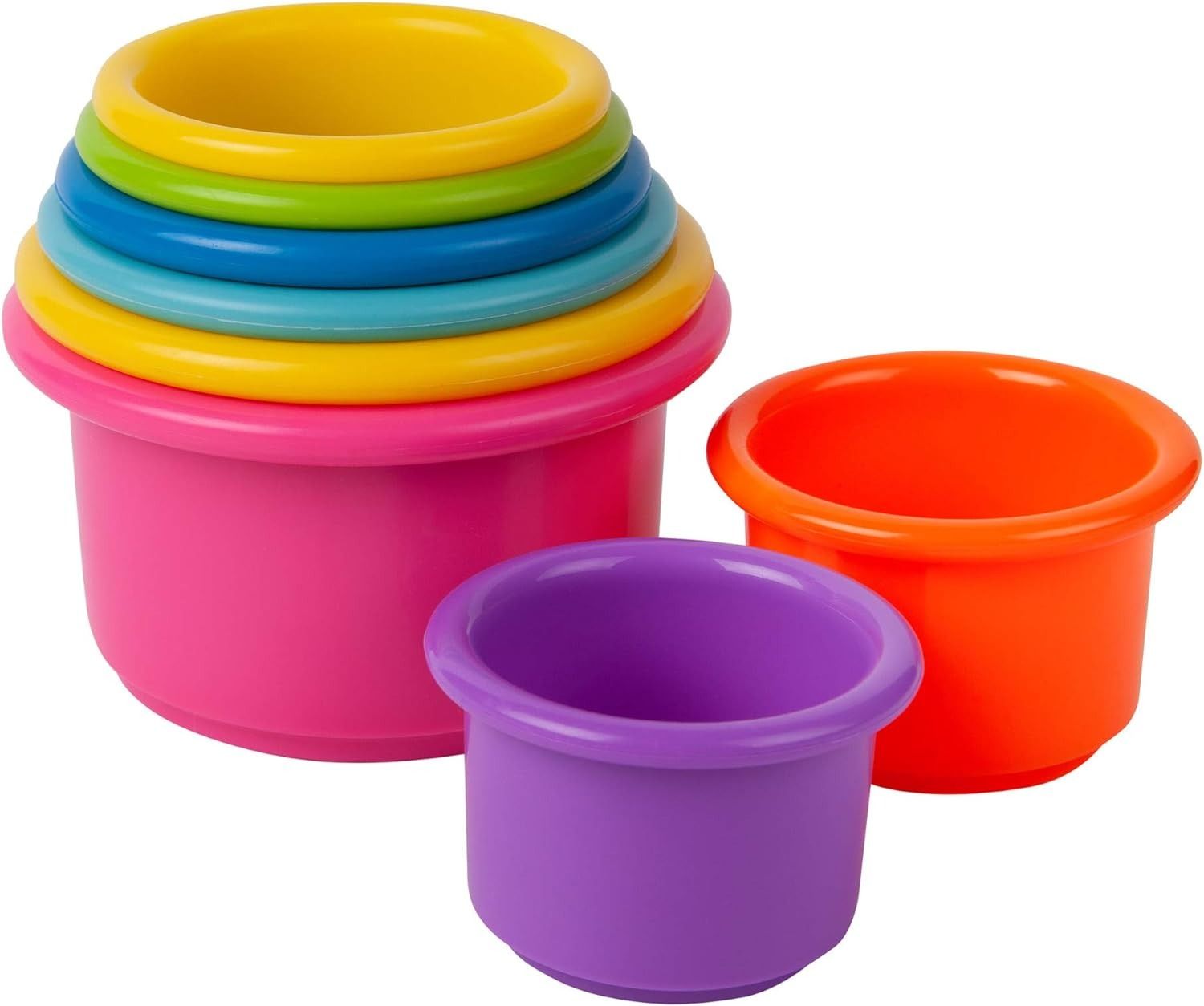stackingcups