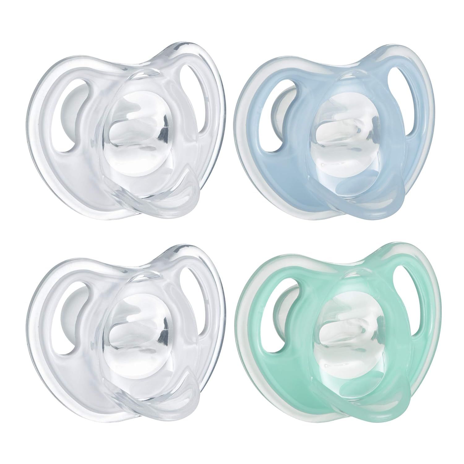Best Pacifiers