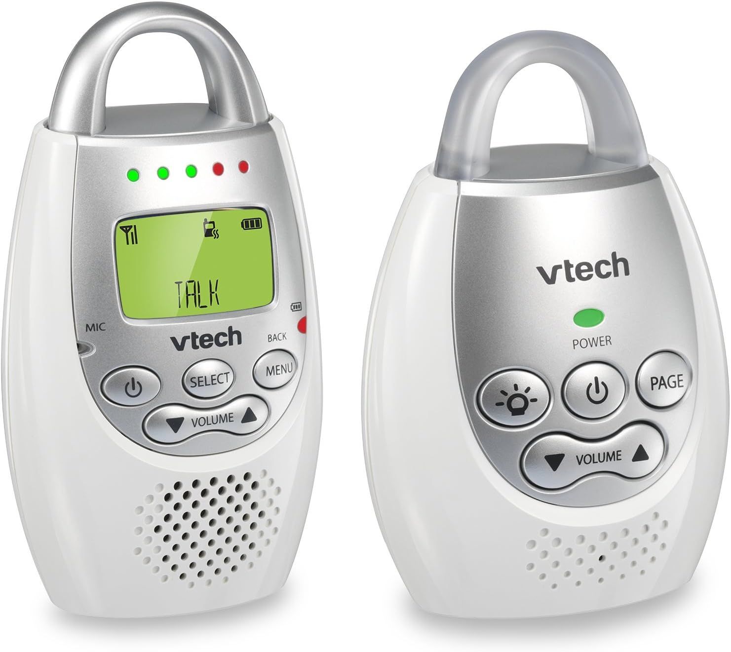 VTech DM221 Audio Monitor